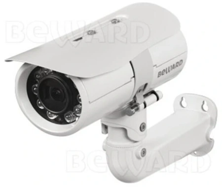 B2530RZK (2.7-13.5) White
